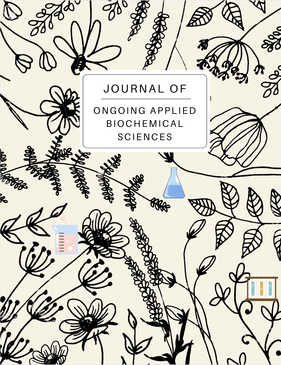 Journal of Ongoing Applied Biochemical Sciences