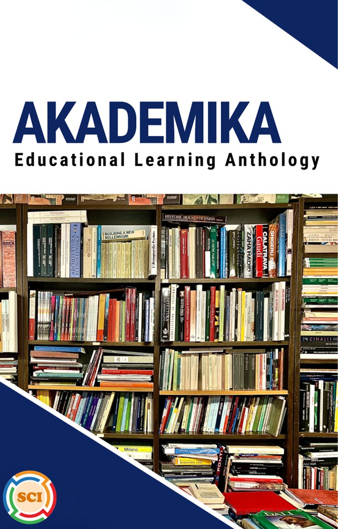 Akademika: Educational Learning Anthology