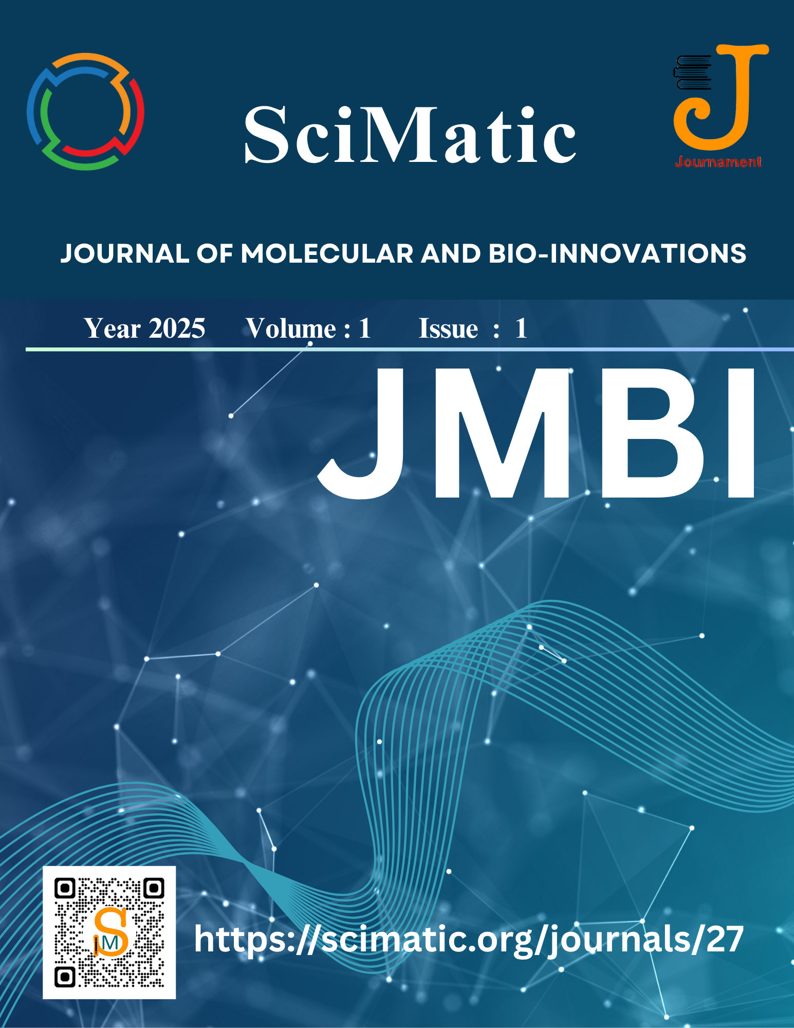 Journal of Molecular Bio-Innovations