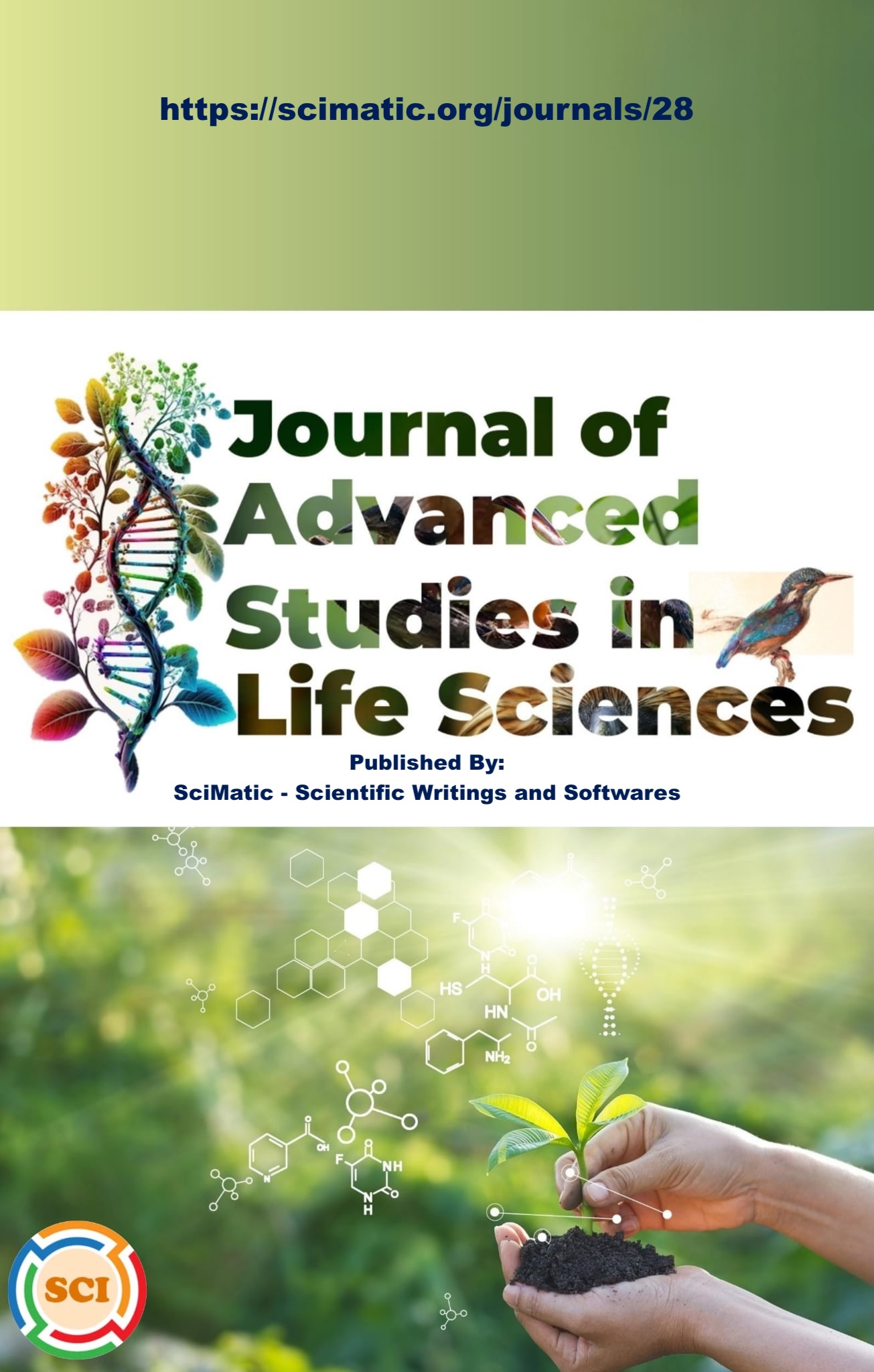 Journal of Advanced Studies in Life Sciences