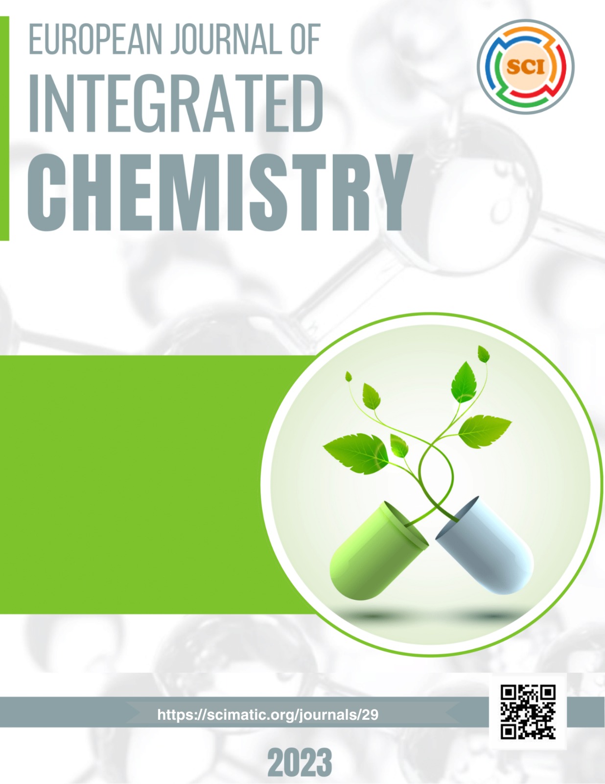 European Journal of Integrated Chemistry