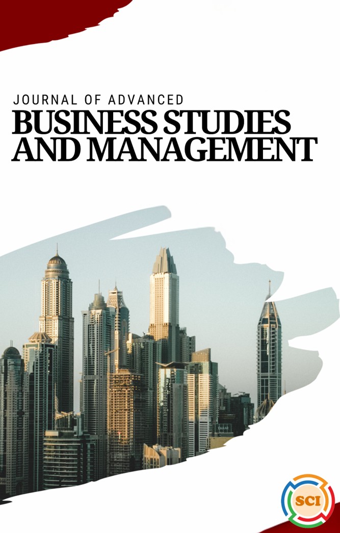 Journal of Advanced Business Studies and Management