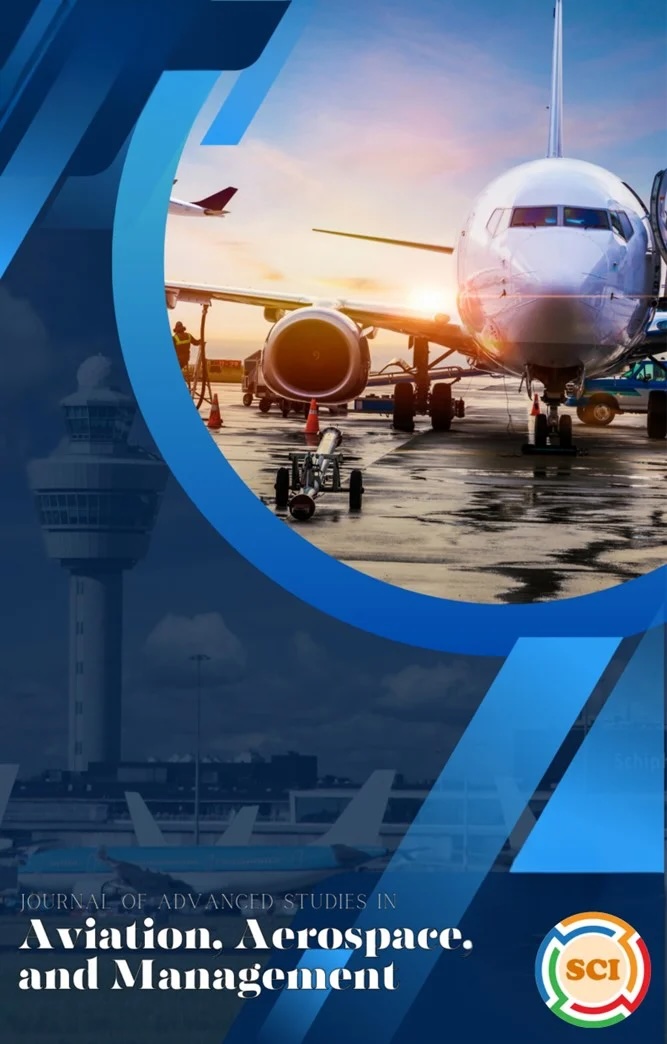 Journal of Advanced Studies in Aviation, Aerospace, and Management