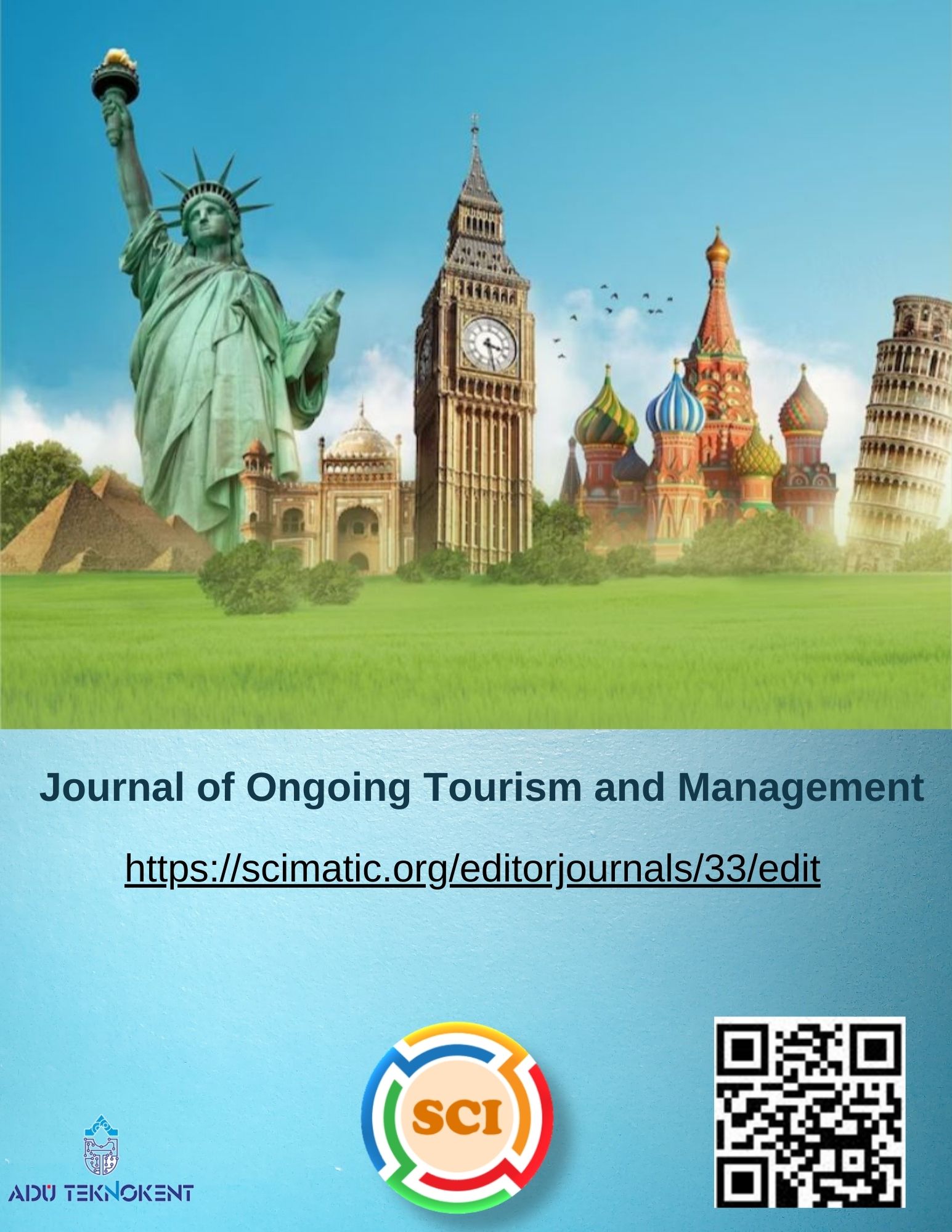 Journal of Ongoing Tourism and Mangmanet