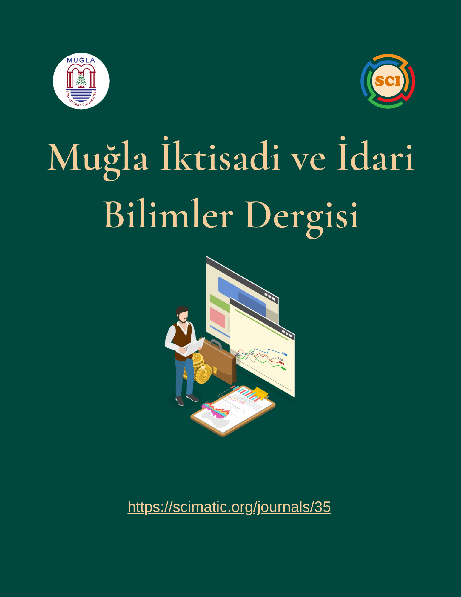 Muğla İktisadi ve İdari Bilimler Dergisi