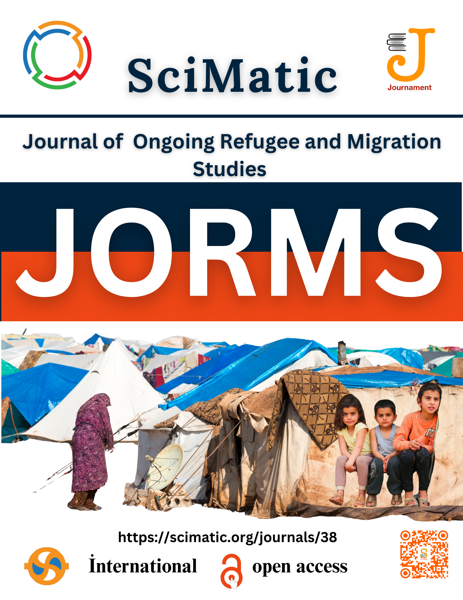Journal of Ongoing Refugee and Migration Studies