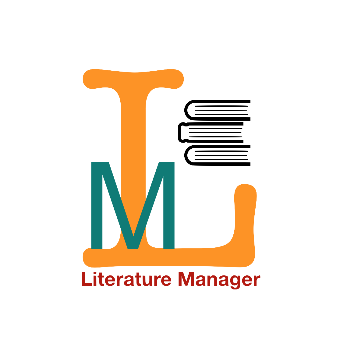 Literature Manager Logo