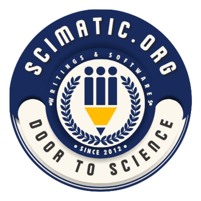 SciMatic Logo